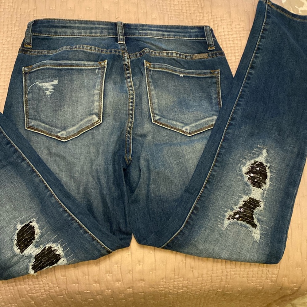 KanCan ladies jean